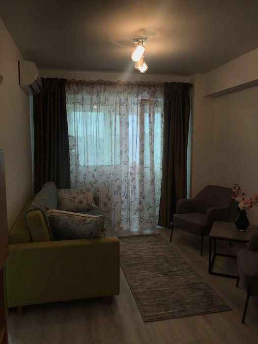 Închiriez apartament cu 2 camere Pacurari - View 5