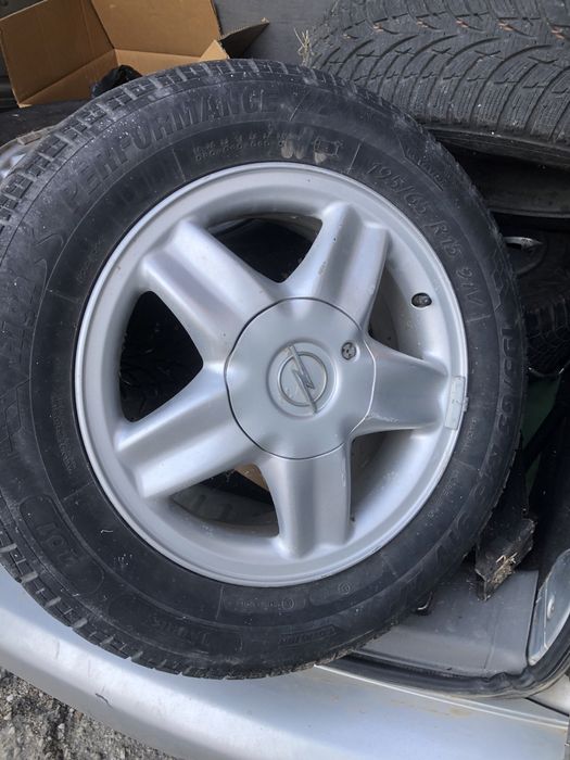 Opel astra G 1.6 бензин 101 кс