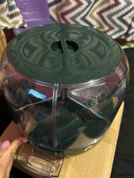 Диспенсер для круп