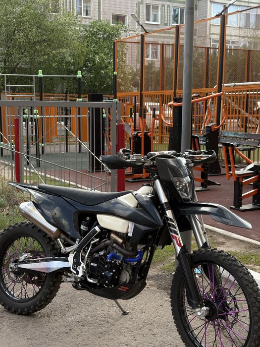 Эндуро KEWS K20 CBS300