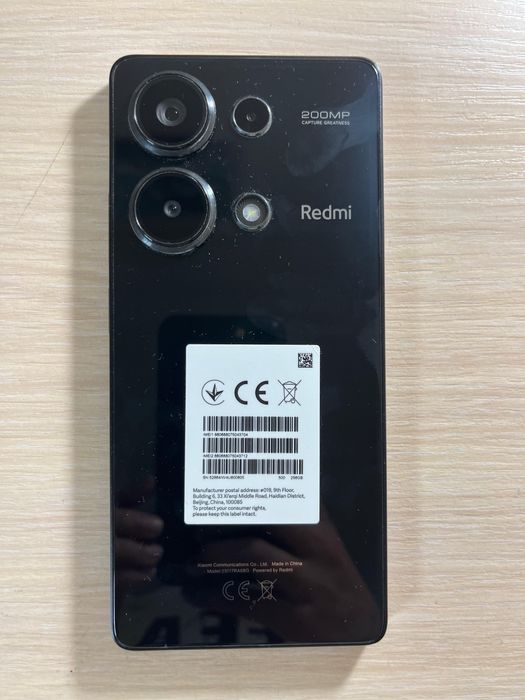 Redmi Note 13 Pro