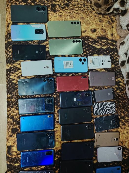 Telefoane de piese