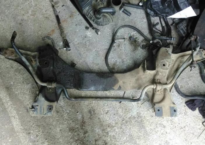 Jug motor Land Rover Freelander1 compatibil 2.0 diesel td4 benzina 1.8