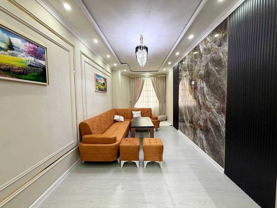 Заходи и Живи 3х комнатная квартира в Новостройке с Лифтом ул.Рудакий