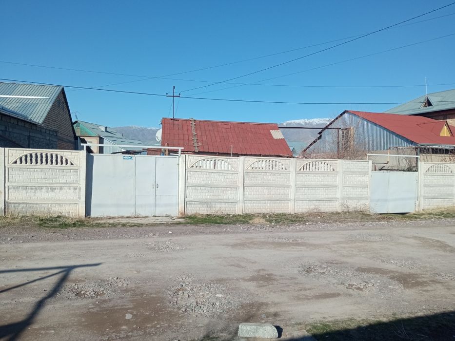 Срочно Продаётся дом в городе Газалкент