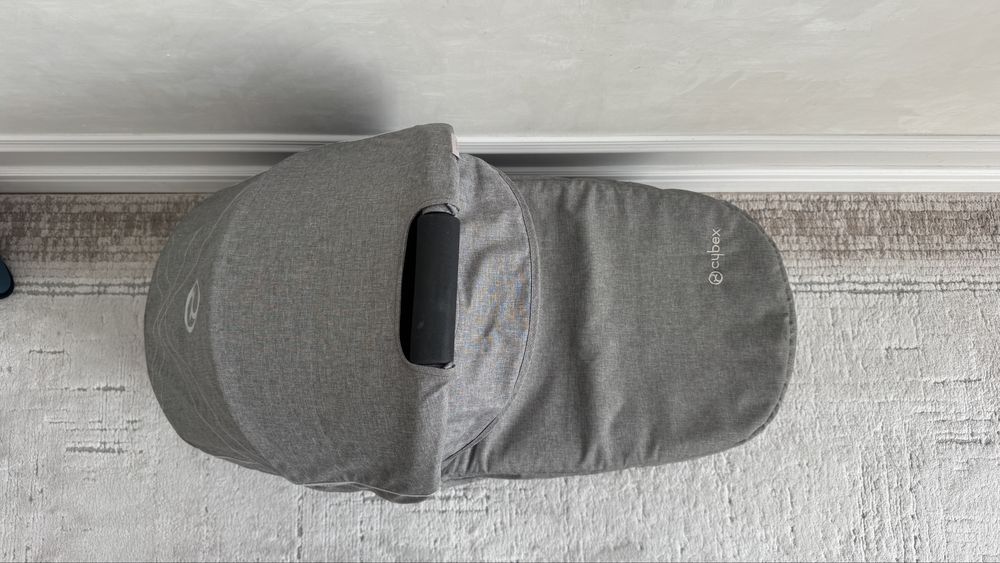 Коляска cybex Balios s