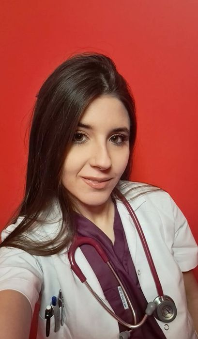 Meditatii biologie bac si admitere medicina