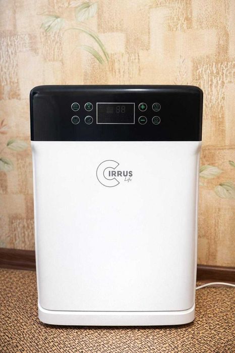 Пречиствател за въздух