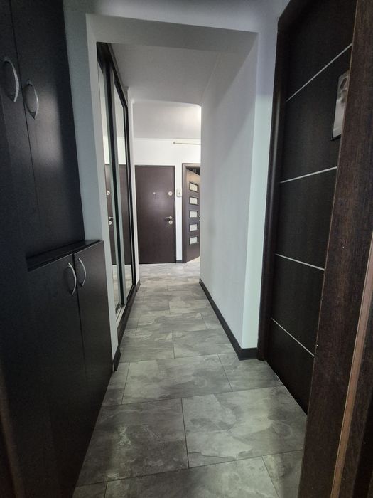 Aparat 2 Camere 2 Balcoane Etaj 1