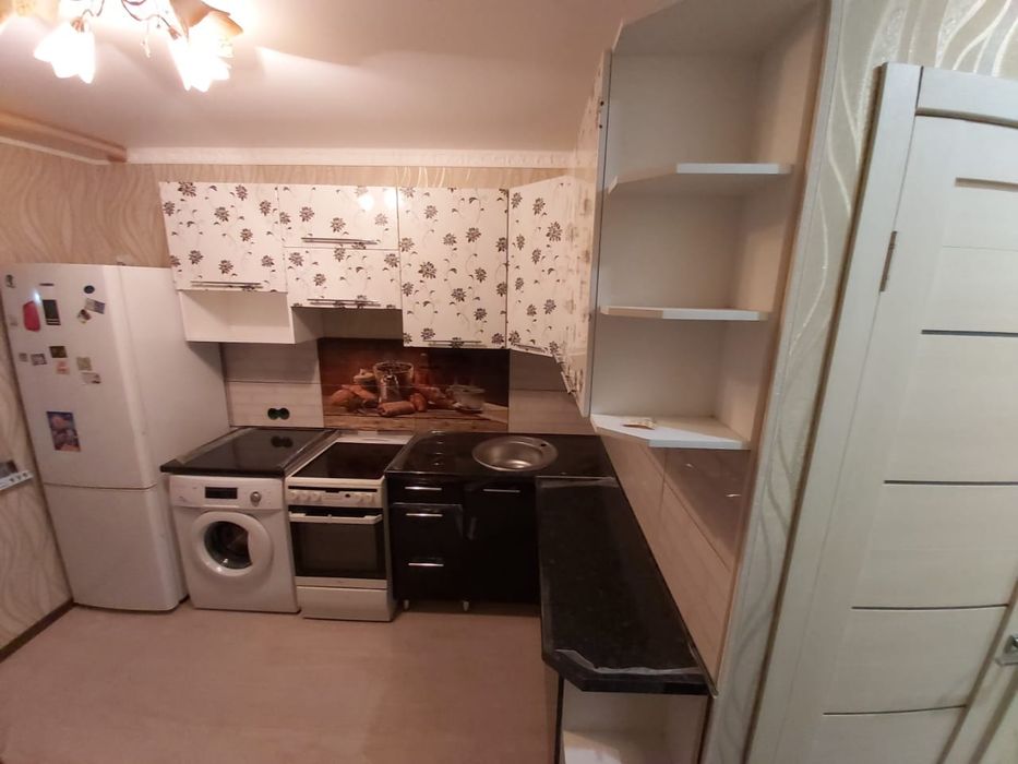 Обмен квартиры на ч/дом