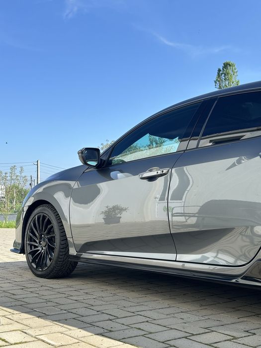 Honda Civic 2019 1.5T