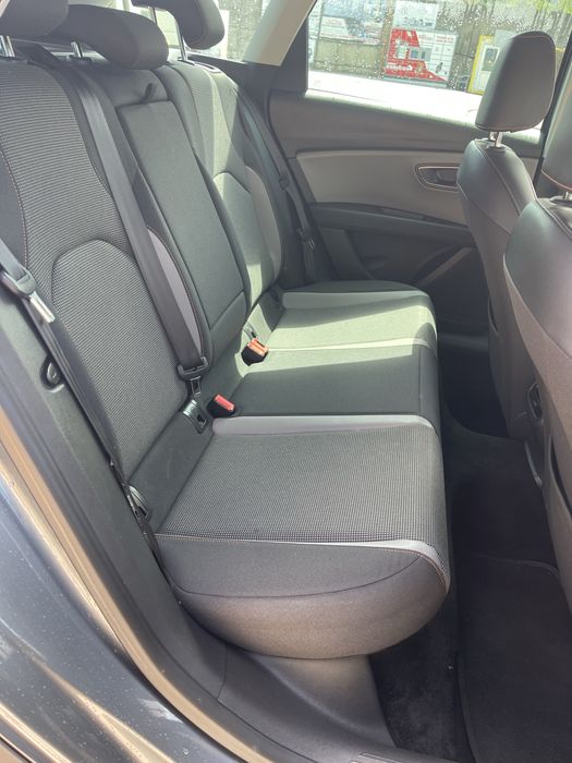 Seat Leon Xperience ~ 2.0 150 cp ~ Posibil Variante
