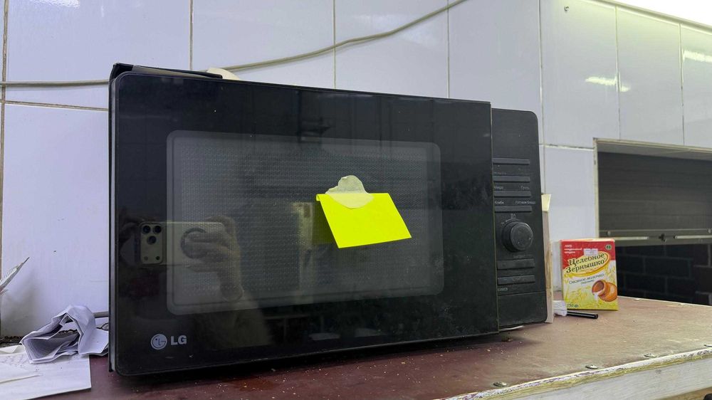 Кухонное оборудование б/у