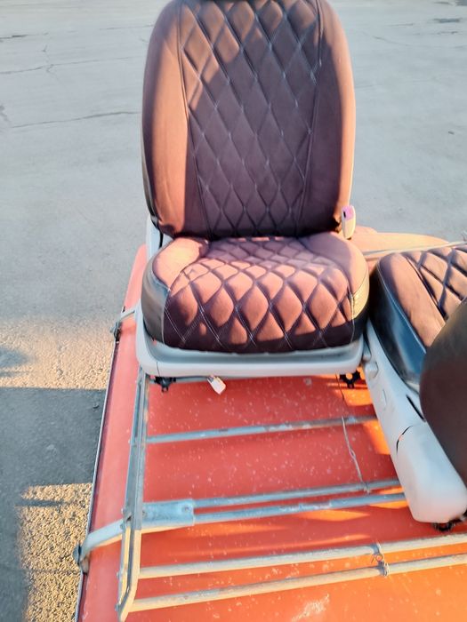 Комплект сидений lexus es 350