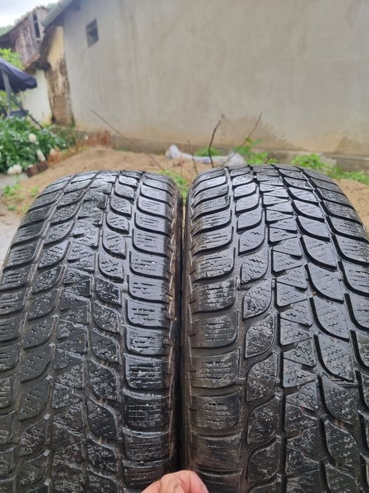 Cauciucuri iarna Bridgestone 205/60/R16