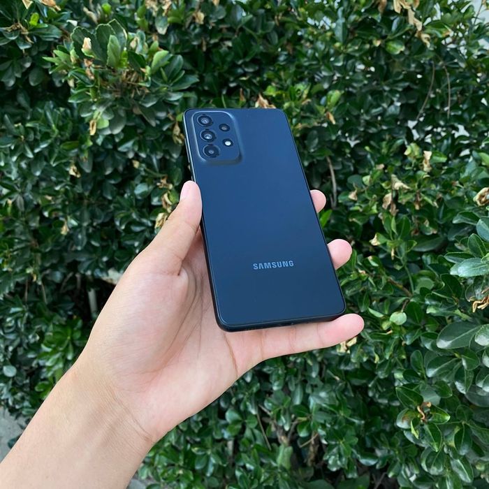 Samsung A33 5g sotiladi dastavka bor