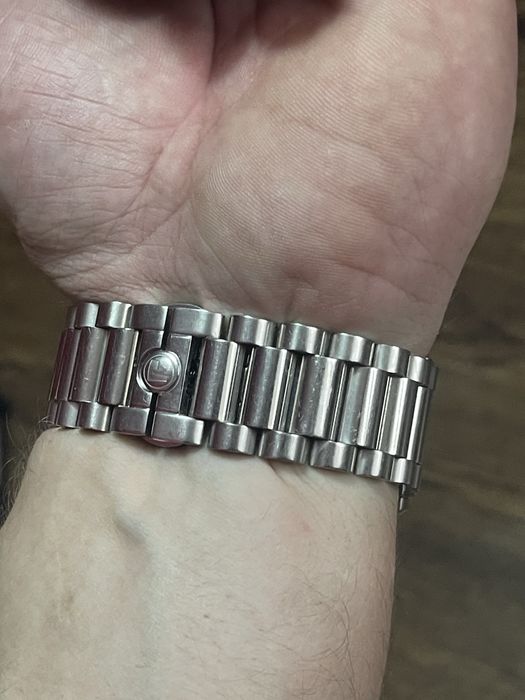 Наручные часы Roamer. Обмен