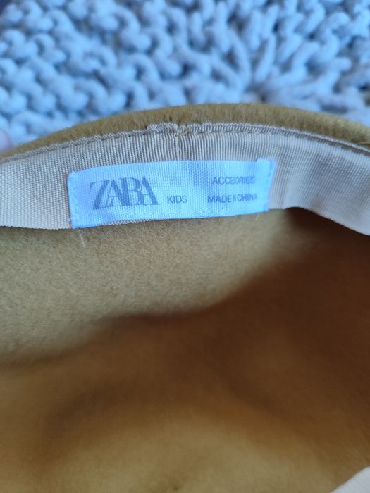 Стилна Шапка ZARA