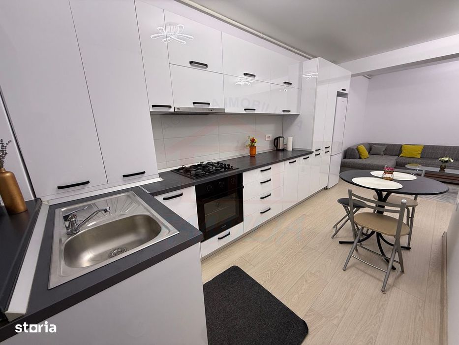 Apartament,