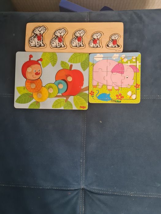 Развивающие детские игрушки,  высокого качества