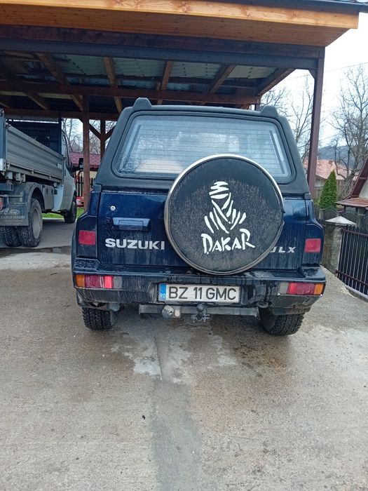 Suzuki vitara 1993
