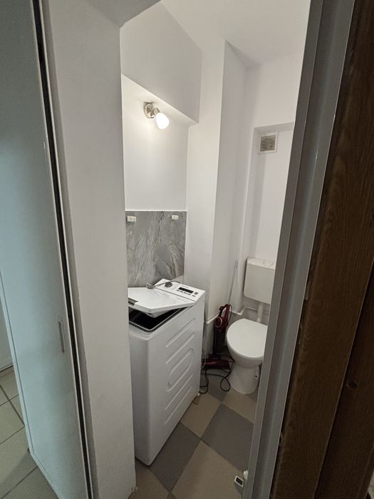 Inchiriez apartament 3 camere Tătărași, Iași, Persoana Fizica