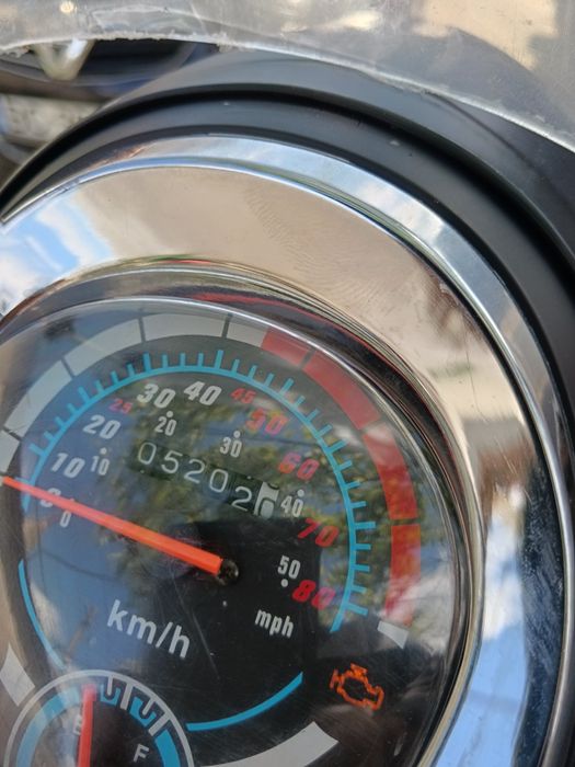 Moped GT Union .
