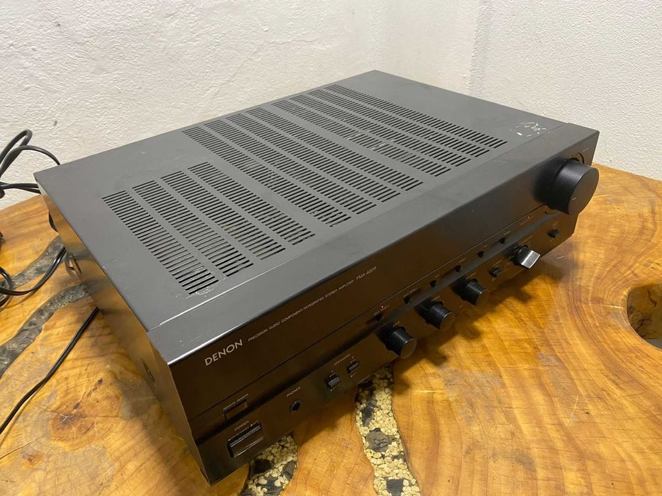 statie / amplificator denon pma680