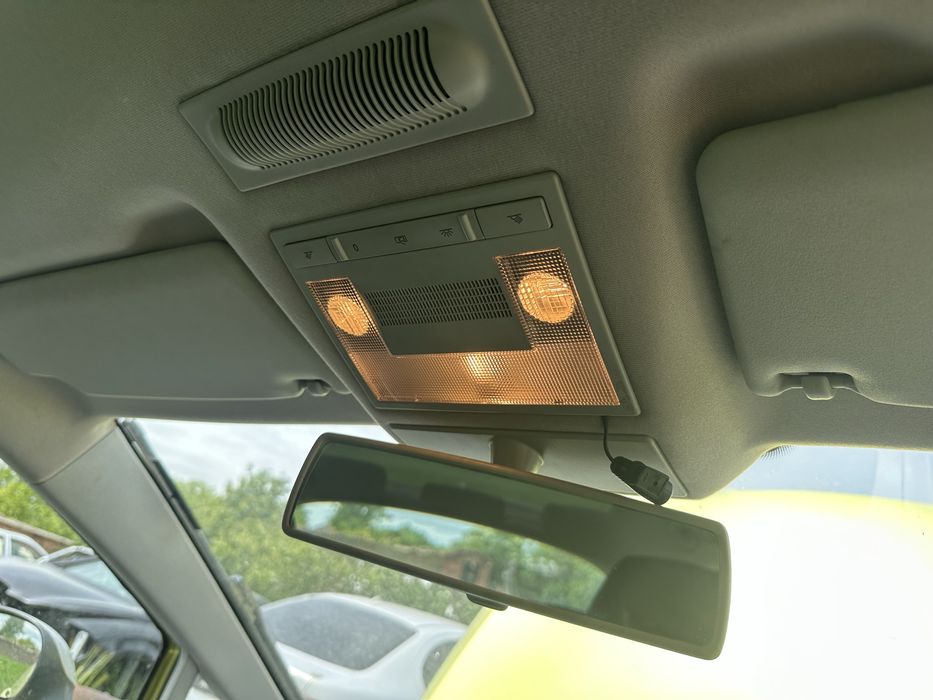 Seat Leon 1p FR 2.0 tdi 170 BMN на части