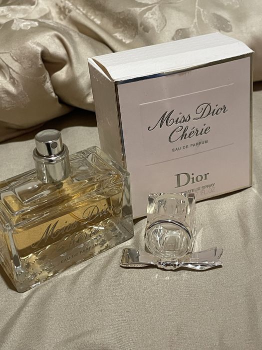 Дамски парфюм Miss dior chery