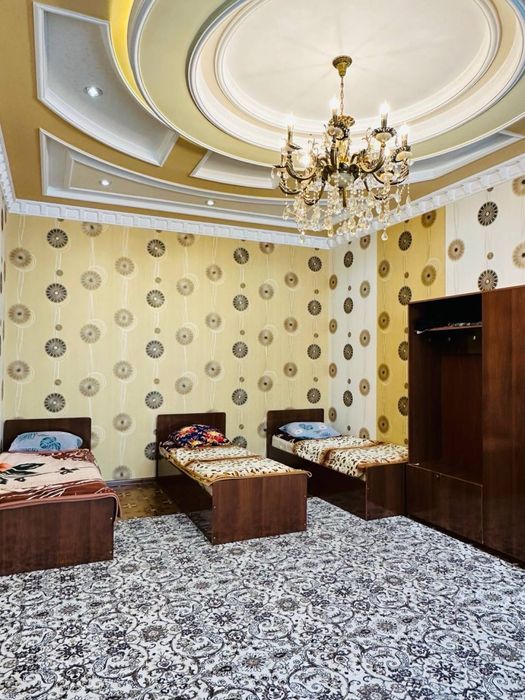 Oq tosh dacha oilavi bez alkogol ulfatla