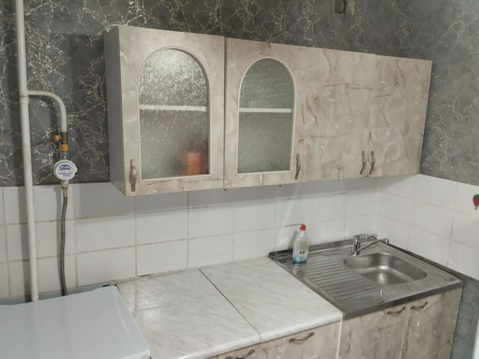 Продам однокомнатную квартиру