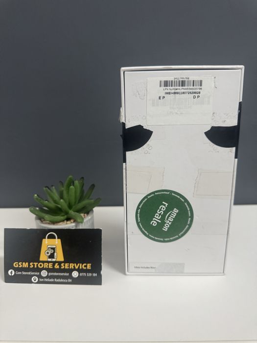 Xiaomi Redmi Note 14 256Gb 2 Ani Garantie Gsm Store&Service