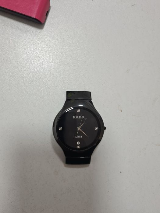 Швейцарские часы Rado