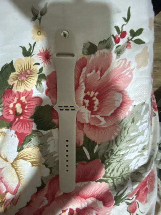 Apple watch seria 3