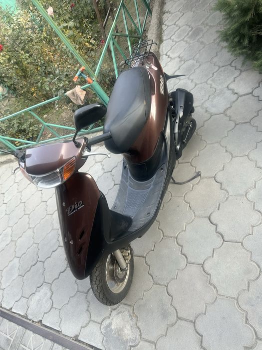 Продам Honda dio AF34/35