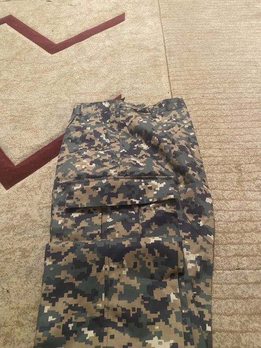 Военое спец одежда