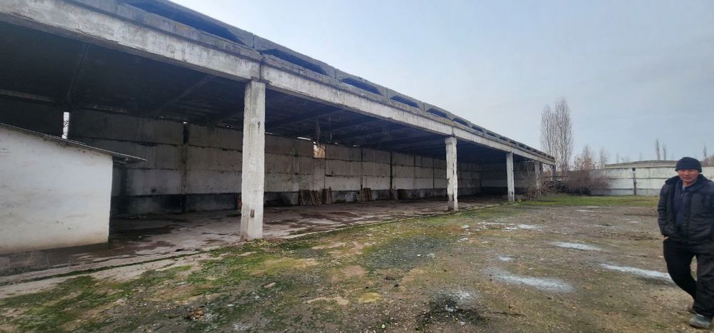 Noturar bino ishlab chiqarish uchun