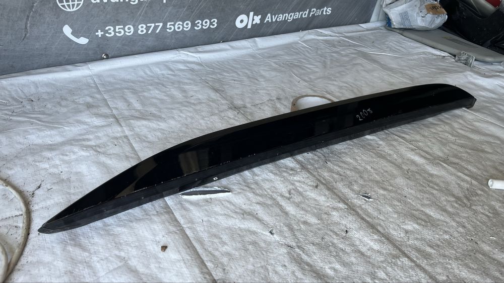 Лайстна за таван задна лява Peugeot 2008 2013-