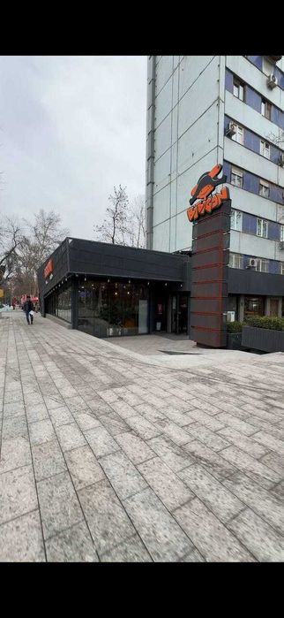 ПРОДАЖА помещение, Ц1 Bibigon 101 м2