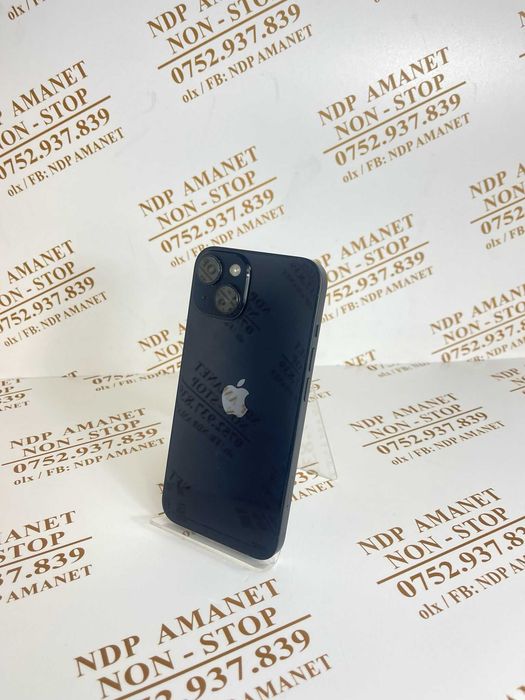 NDP Amanet NON-STOP Bld.Iuliu Maniu 69 IPHONE 14 (51290)