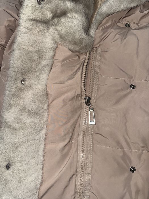 Продам куртку зимную