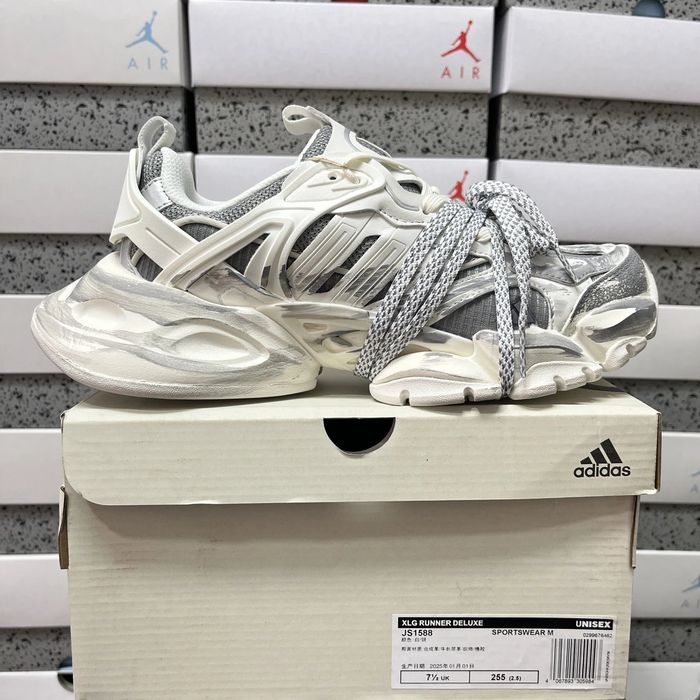 Adidas xlg runner deluxe