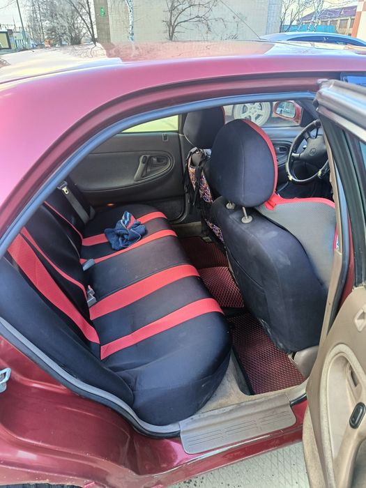 Продам mazda 626 ge