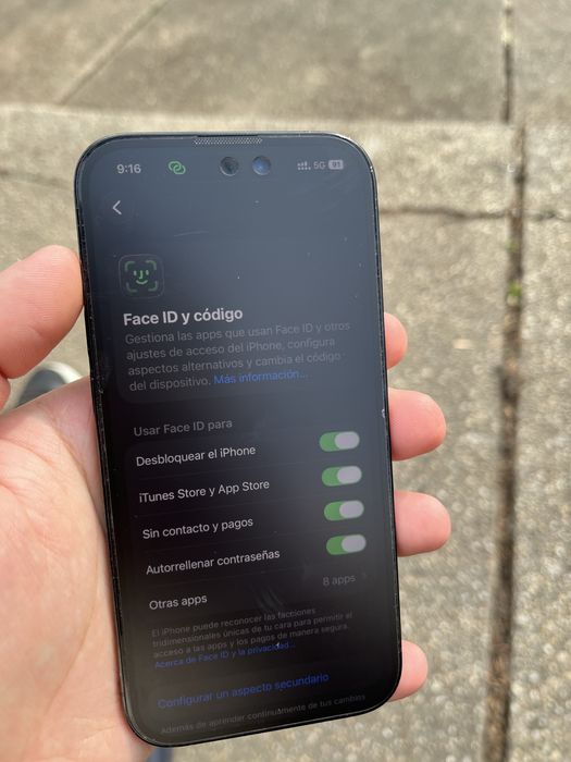 IPhone 14 Pro 90% Preț Fix
