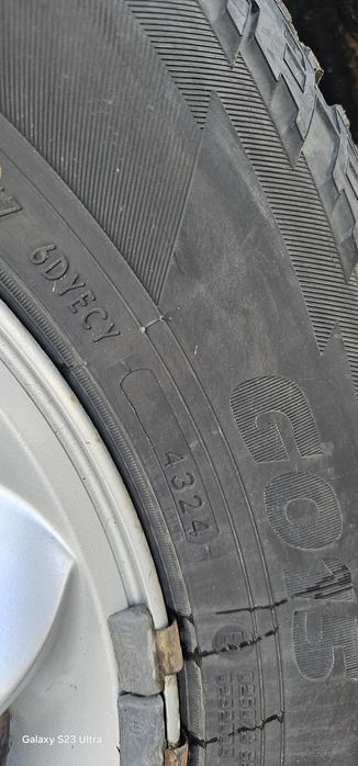 Hyundai Terracan 4x4   2007