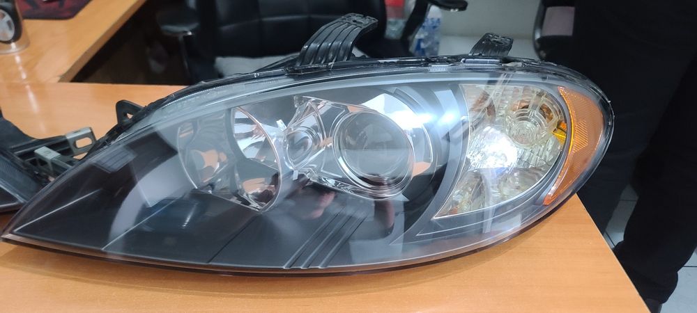 Jentra oldi americanka orginal gm fara