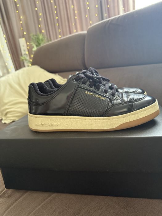 Saint Laurent оригинални маратонки