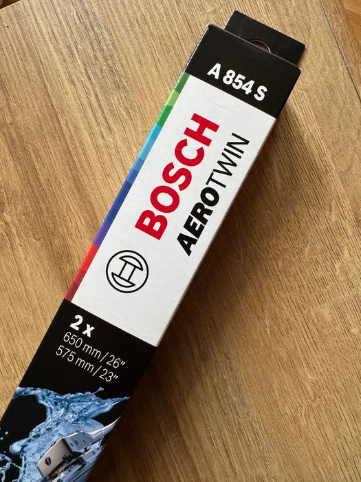 Bosch Aerotwin, 650 мм