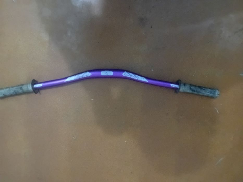 Продам руль для велосипеда